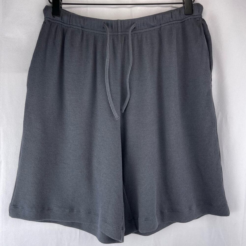 Neiwai Summer Moonlight Shorts